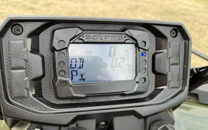 2026 Polaris Sportsman 450 H.O.