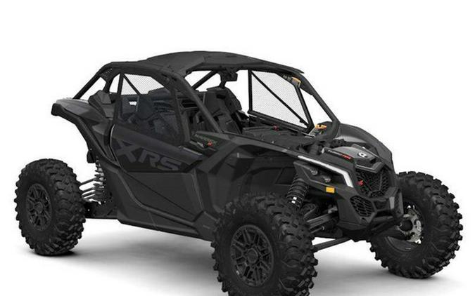 2027 Can-Am Maverick X3 X rs