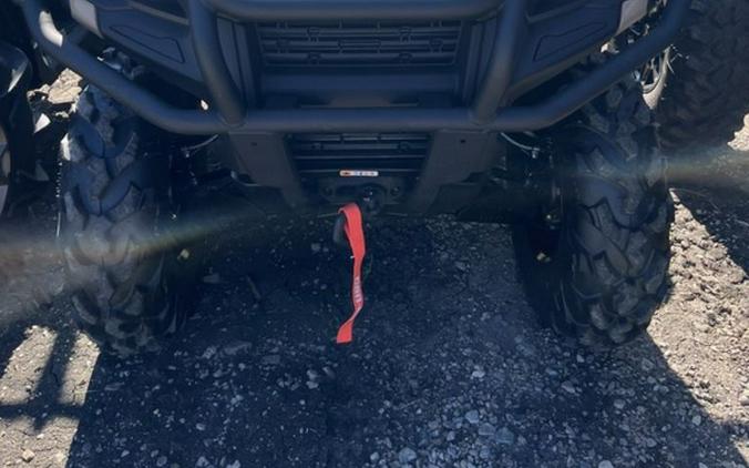 2027 Can-Am Outlander™ PRO XT HD7