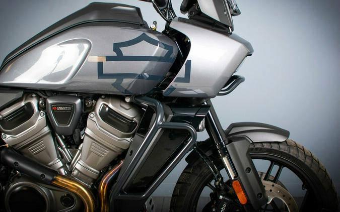 2021 Harley-Davidson Pan America 1250 Special