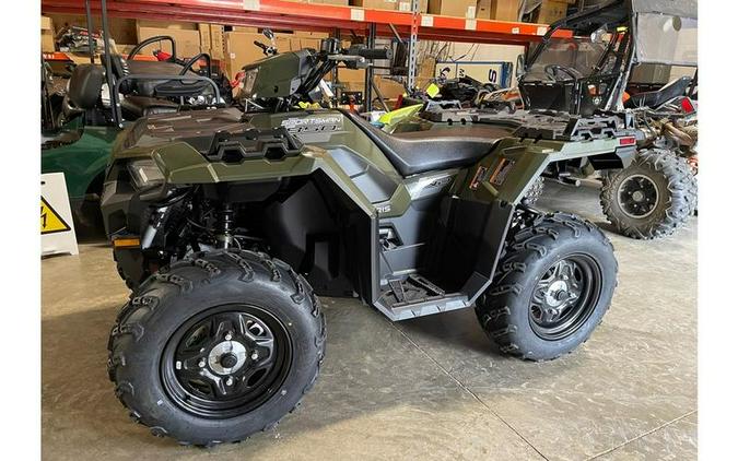 2024 Polaris® Sportsman 850