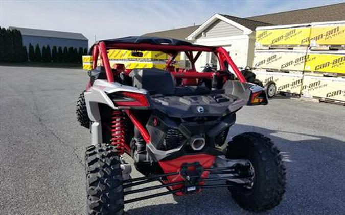 2024 Can-Am Maverick X3 Max X DS Turbo RR