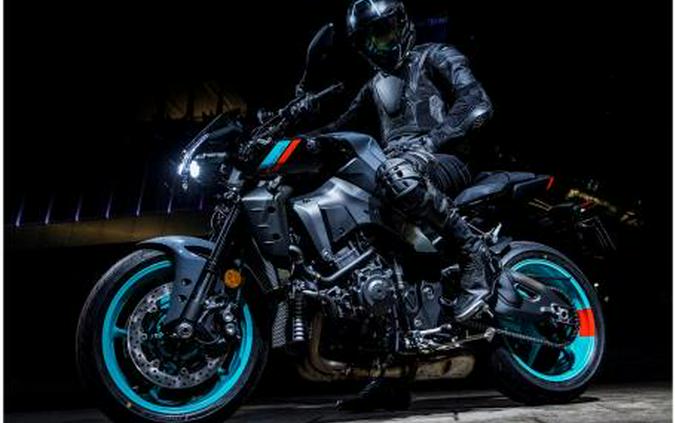 2023 Yamaha MT 10