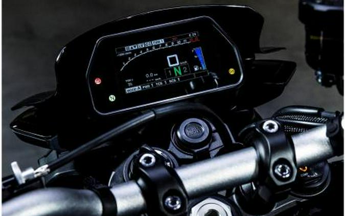 2023 Yamaha MT 10