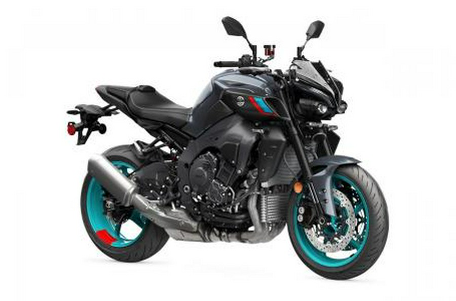 2023 Yamaha MT 10