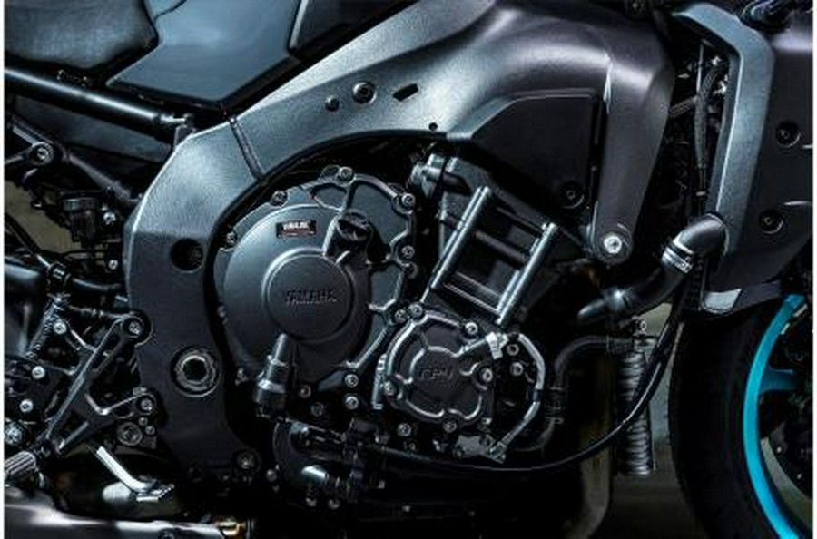 2023 Yamaha MT 10