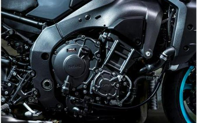 2023 Yamaha MT 10