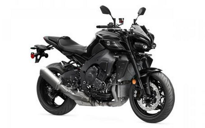 2023 Yamaha MT 10