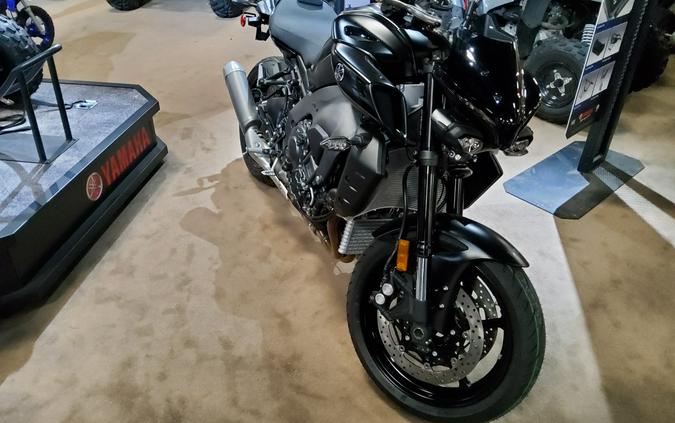 2023 Yamaha MT 10