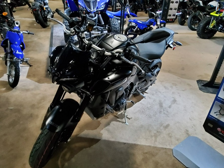 2023 Yamaha MT 10