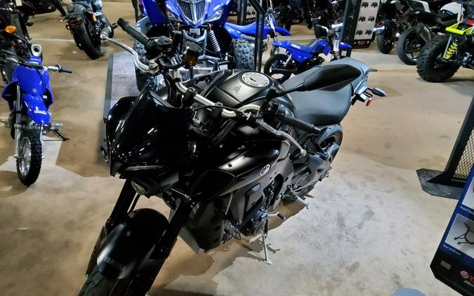 2023 Yamaha MT 10