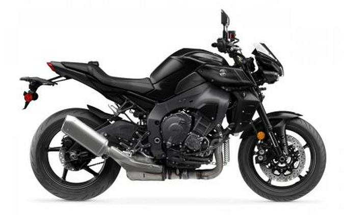 2023 Yamaha MT 10