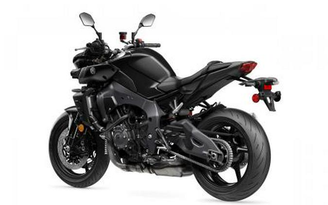 2023 Yamaha MT 10