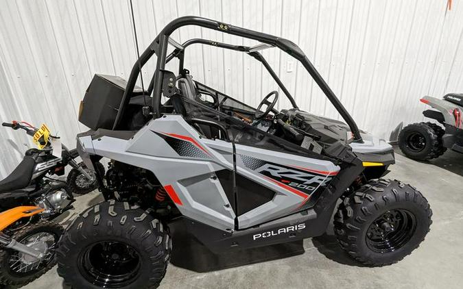 2024 Polaris® RZR 200 EFI