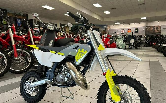 2024 Husqvarna® TC 50