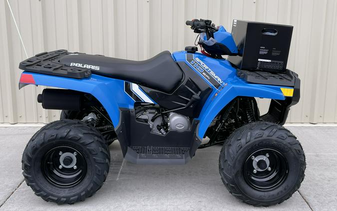 2024 Polaris Industries Sportsman® 110 EFI