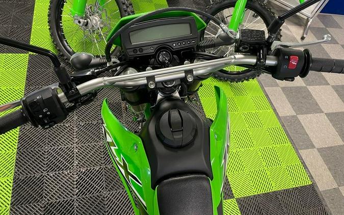 2024 Kawasaki KLX®300