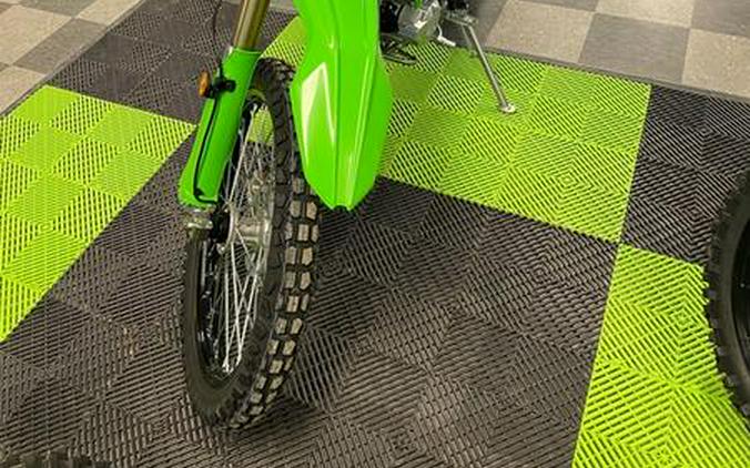 2024 Kawasaki KLX®300