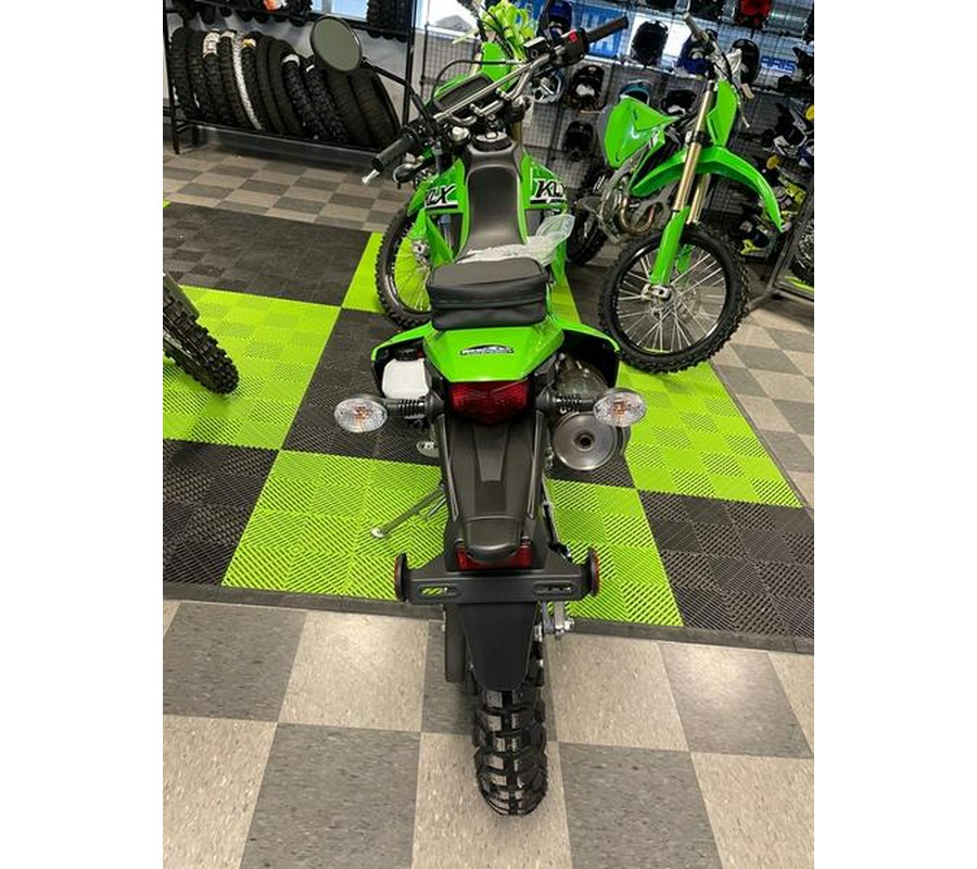 2024 Kawasaki KLX®300