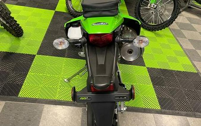 2024 Kawasaki KLX®300