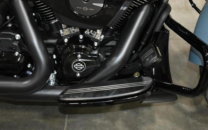 2024 Harley-Davidson® FLHX - Street Glide®