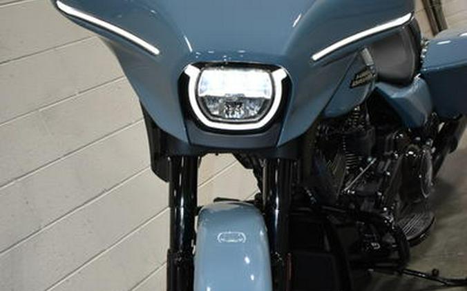 2024 Harley-Davidson® FLHX - Street Glide®