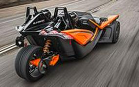 2017 Slingshot Slingshot SLR