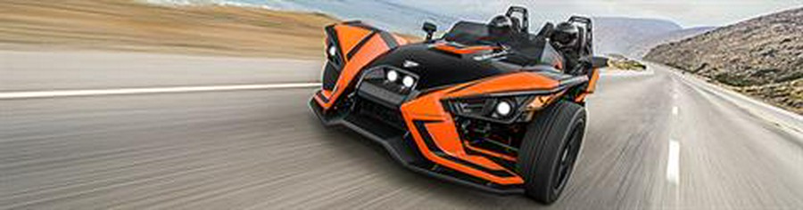 2017 Slingshot Slingshot SLR