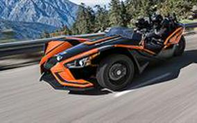 2017 Slingshot Slingshot SLR