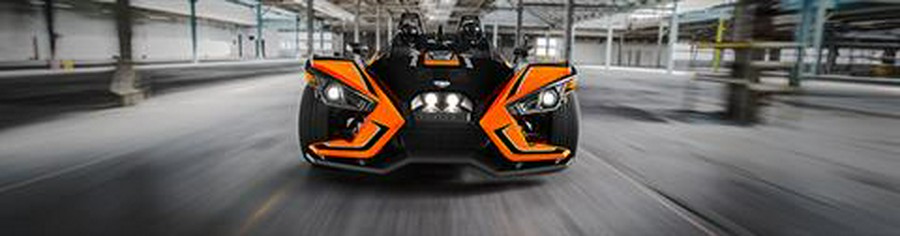 2017 Slingshot Slingshot SLR