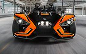 2017 Slingshot Slingshot SLR