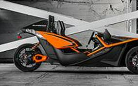 2017 Slingshot Slingshot SLR