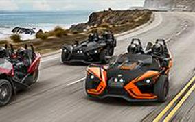 2017 Slingshot Slingshot SLR