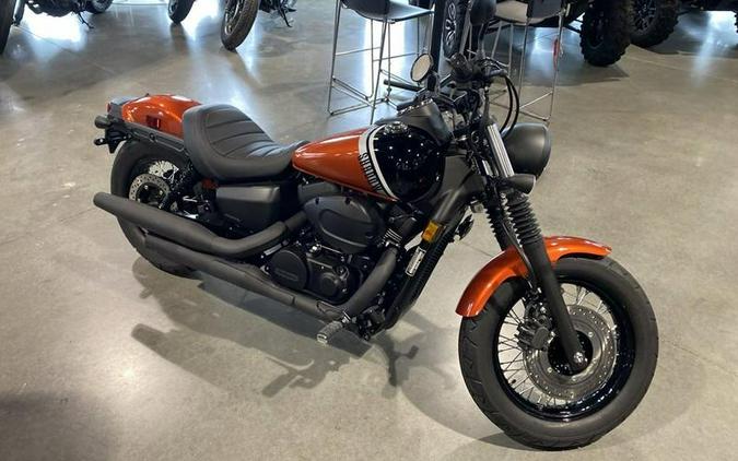 2024 Honda® Shadow Phantom