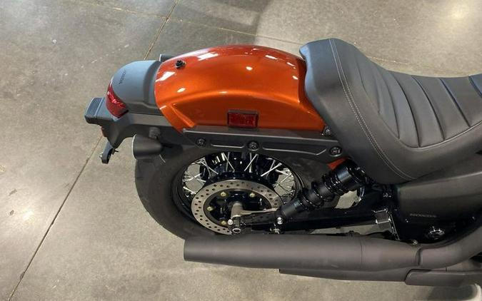 2024 Honda® Shadow Phantom