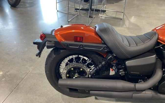 2024 Honda® Shadow Phantom