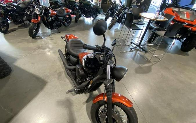 2024 Honda® Shadow Phantom