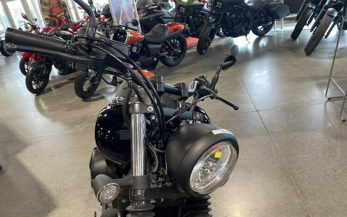 2024 Honda® Shadow Phantom