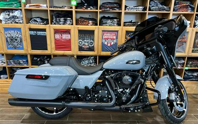 2024 Harley-Davidson Street Glide®