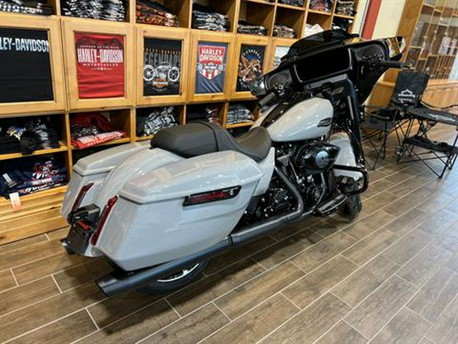 2024 Harley-Davidson Street Glide®