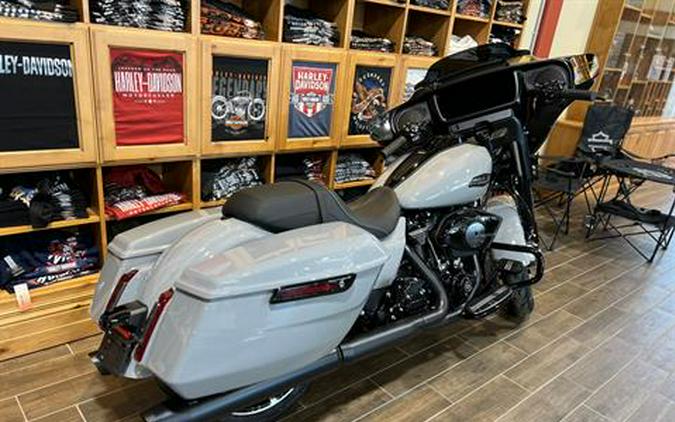 2024 Harley-Davidson Street Glide®