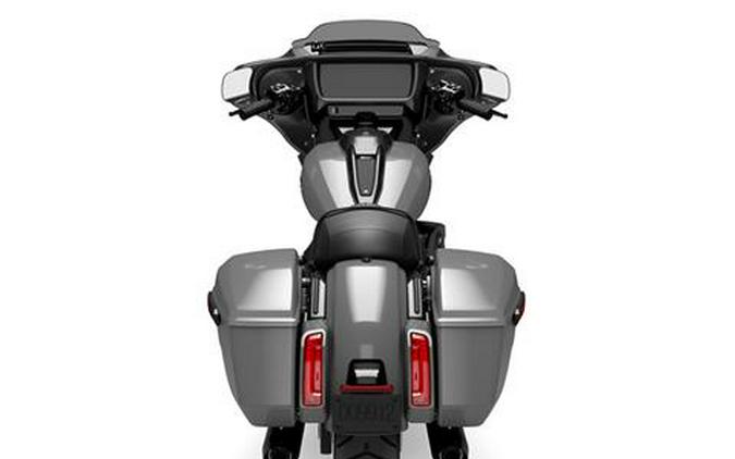 2024 Harley-Davidson Street Glide®