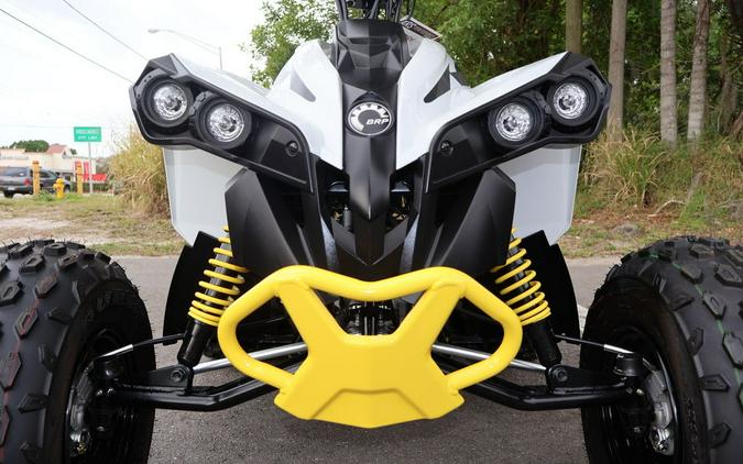 2024 Can-Am® Renegade 110 EFI