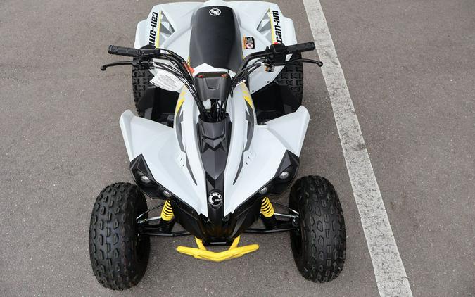 2024 Can-Am® Renegade 110 EFI