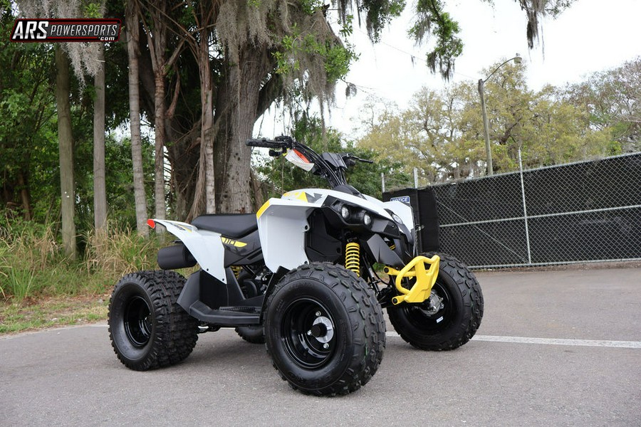 2024 Can-Am® Renegade 110 EFI