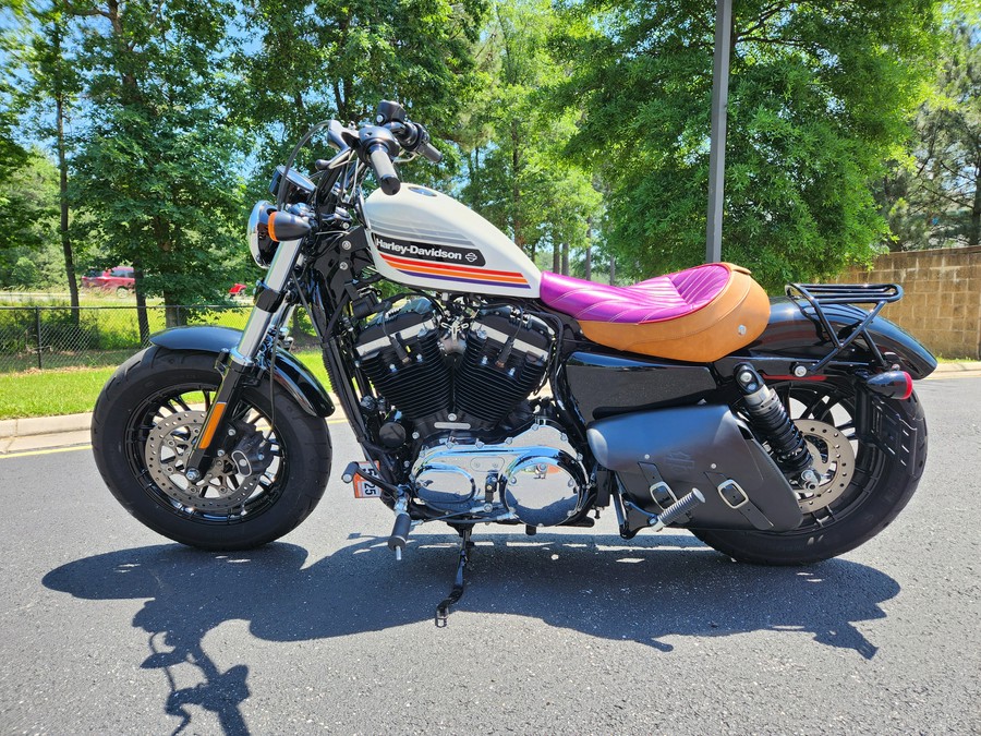 2018 Harley-Davidson Sportster Forty-Eight Special