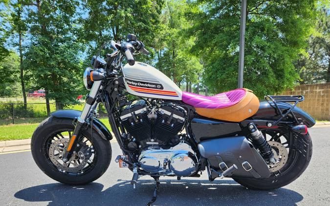 2018 Harley-Davidson Sportster Forty-Eight Special