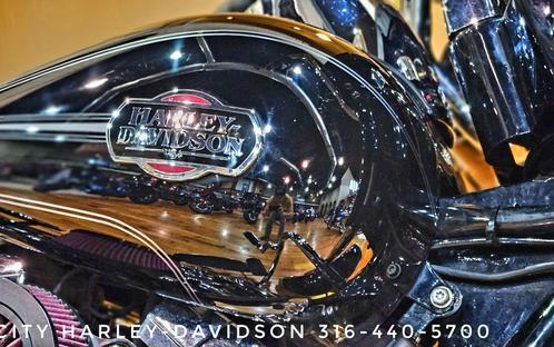 USED 2008 Harley-Davidson Electra Glide® Ultra Classic®, FLHTCU