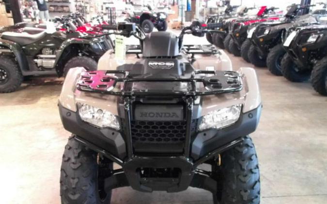 2024 Honda® FourTrax Rancher 4x4 Automatic DCT EPS