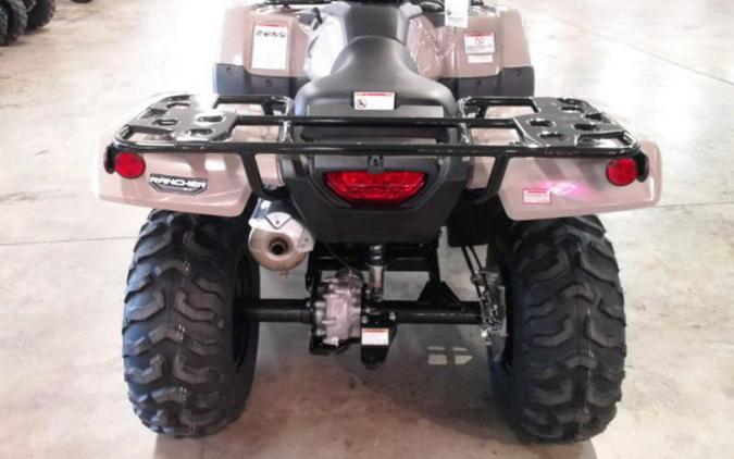 2024 Honda® FourTrax Rancher 4x4 Automatic DCT EPS